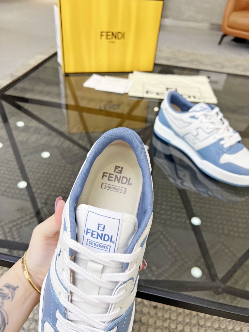 Fendi Sneakers